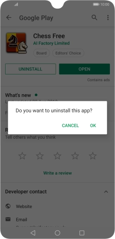 Press OK.