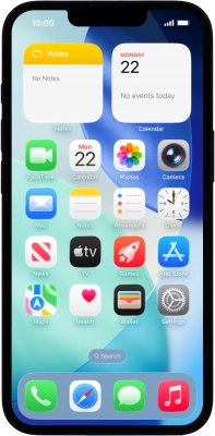 Apple iPhone 16e