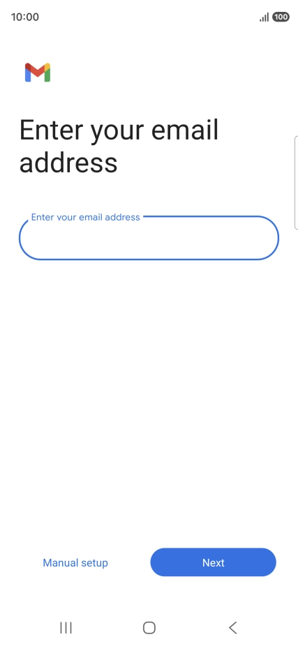 Press Next.