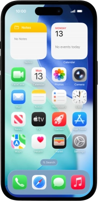 Apple iPhone 15
