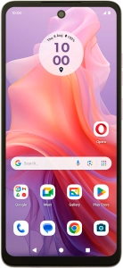 Motorola Moto E14