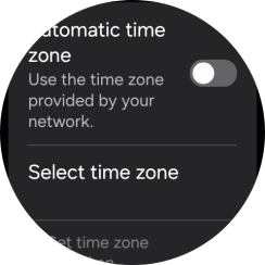 Press the indicator next to Press the indicator next to