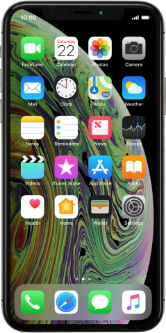 Apple iPhone Xs