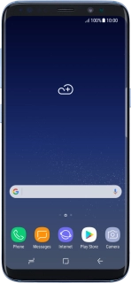 Samsung Galaxy S8