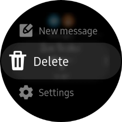 Press Delete.