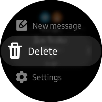 Press Delete.