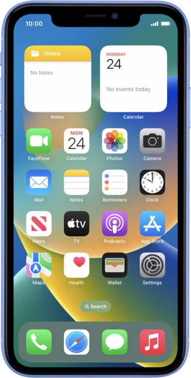 Apple iPhone XR Apple iPhone XR