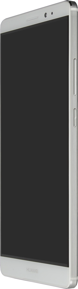 Press On/Off to turn your phone on or off.