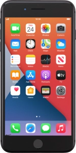 Apple iPhone 8 Plus