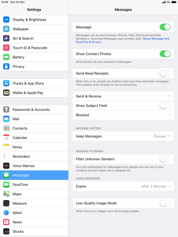 Press the Home key to return to the home screen. Press the Home key to return to the home screen.