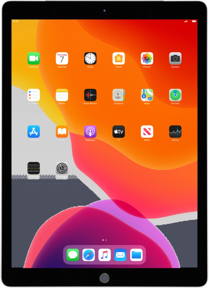Apple iPad Pro 9.7 Apple iPad Pro 9.7