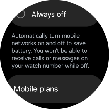 Press Mobile plans. Press Mobile plans.