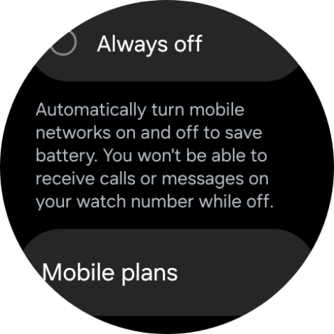 Press Mobile plans. Press Mobile plans.
