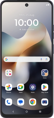 Motorola Moto G56 5G