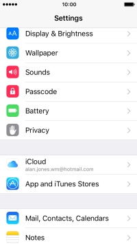 Press App and iTunes Stores.