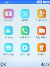 Select Settings.