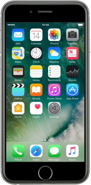 Apple iPhone 6