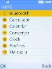 Select Profiles.