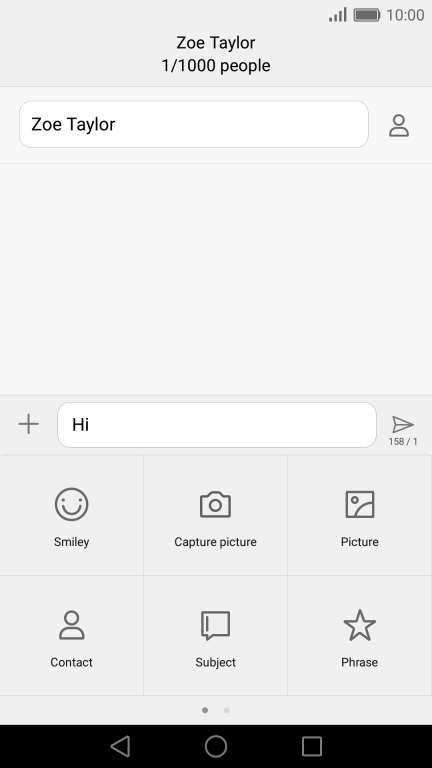 Press Picture and go to the required folder. Press Picture and go to the required folder.