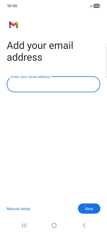 Press Next.