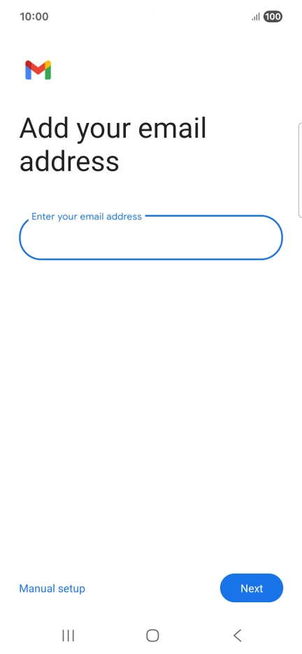 Press Next.