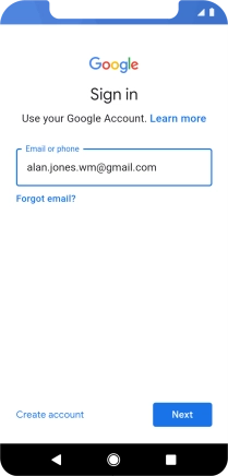 Press Next.