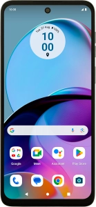 Motorola Moto G14