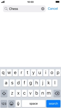 Press search. Press search.