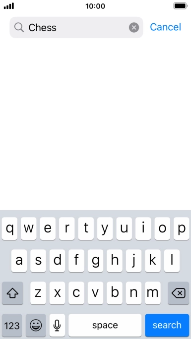 Press search. Press search.