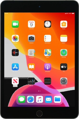 Apple iPad mini (2019) Apple iPad mini (2019)