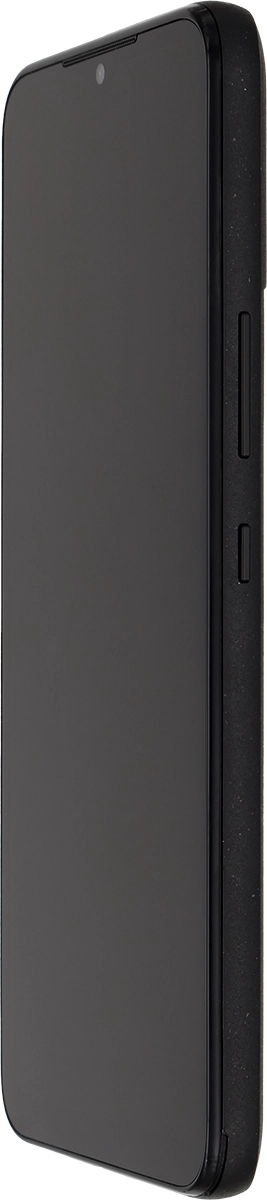 Press the upper or lower part of the Volume key.