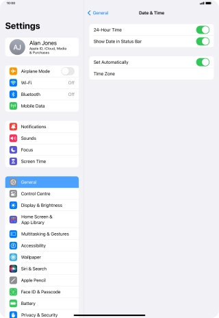 Slide your finger upwards starting from the bottom of the screen to return to the home screen. Slide your finger upwards starting from the bottom of the screen to return to the home screen.