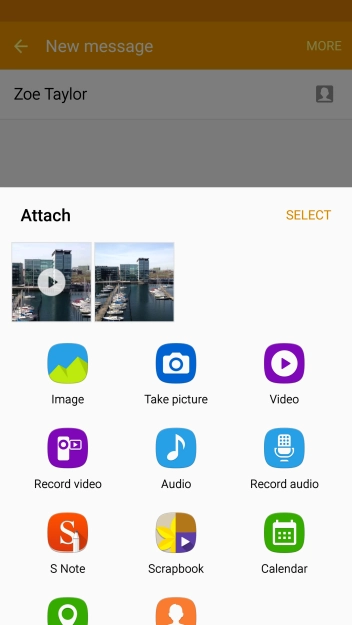 Press Image and go to the required folder. Press Image and go to the required folder.