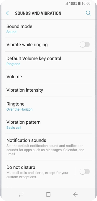 Press Ringtone. Press Ringtone.