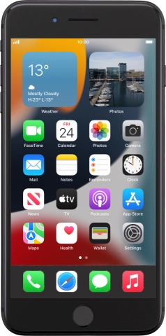 Apple iPhone 8 Plus Apple iPhone 8 Plus