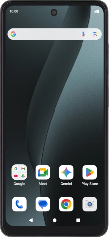 Vodafone V Pro 3 4G