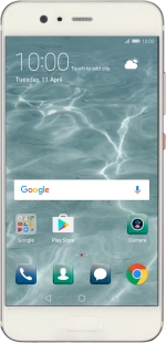Huawei P10