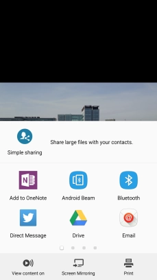 Press Bluetooth. Press Bluetooth.