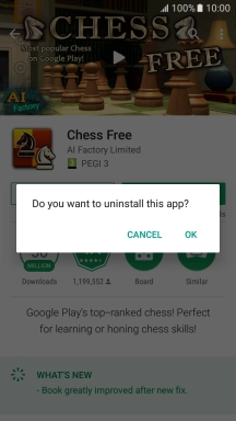 Press OK.
