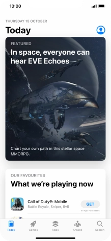 Press Search. Press Search.