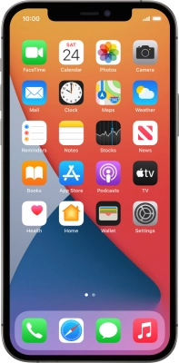 Apple iPhone 12 Pro