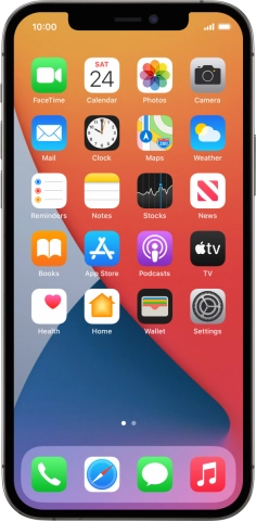 Apple iPhone 12 Pro