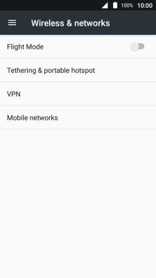 Press Mobile networks. Press Mobile networks.