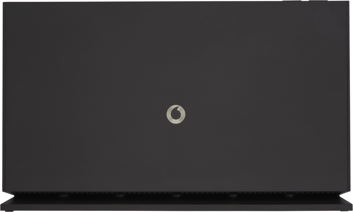 Vodafone Gigabox