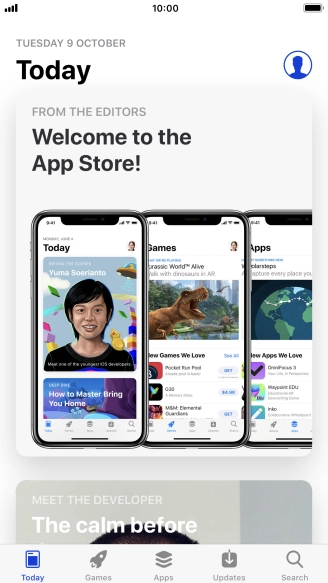 Press Search. Press Search.