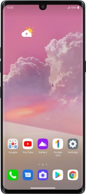 LG Velvet