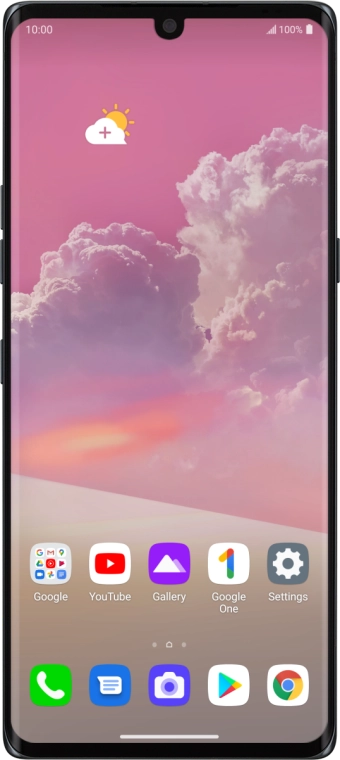 LG Velvet