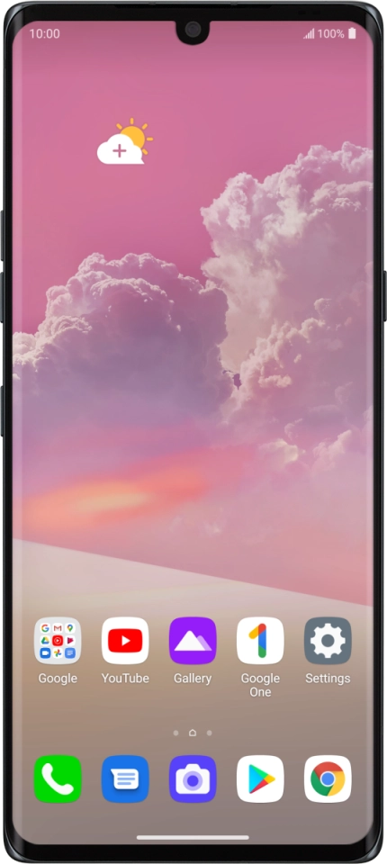 LG Velvet