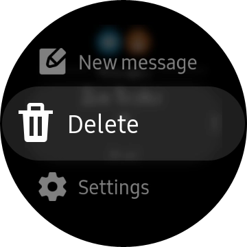 Press Delete.
