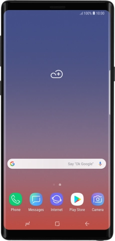 Samsung Galaxy Note9 Samsung Galaxy Note9